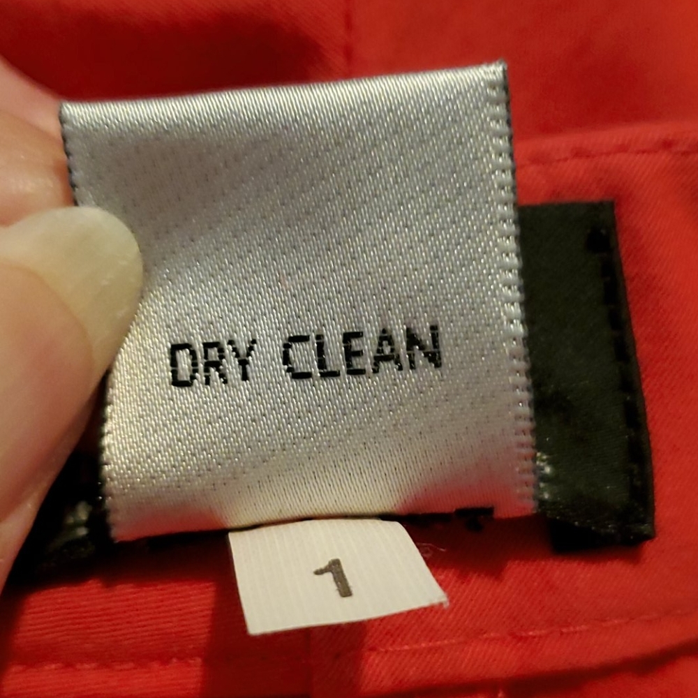 NWT: INC Petite Pants - Picture 8 of 10